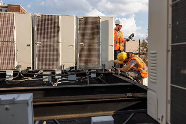 Best Air Conditioning Cleaning in Milaca, MN
