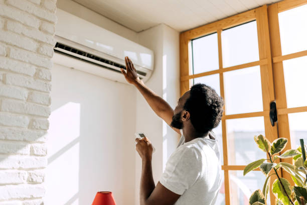 Best Ductless Mini-Split Systems in Milaca, MN