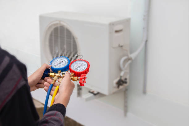 Best HVAC for Healthcare Facilities in Milaca, MN