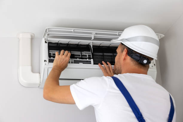 Best HVAC Training and Certification in Milaca, MN