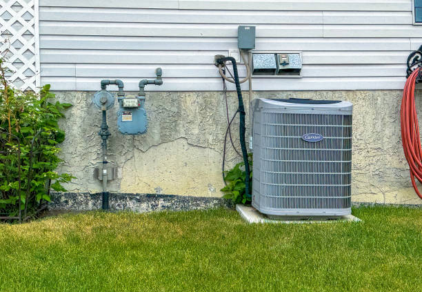 Best Residential HVAC in Milaca, MN